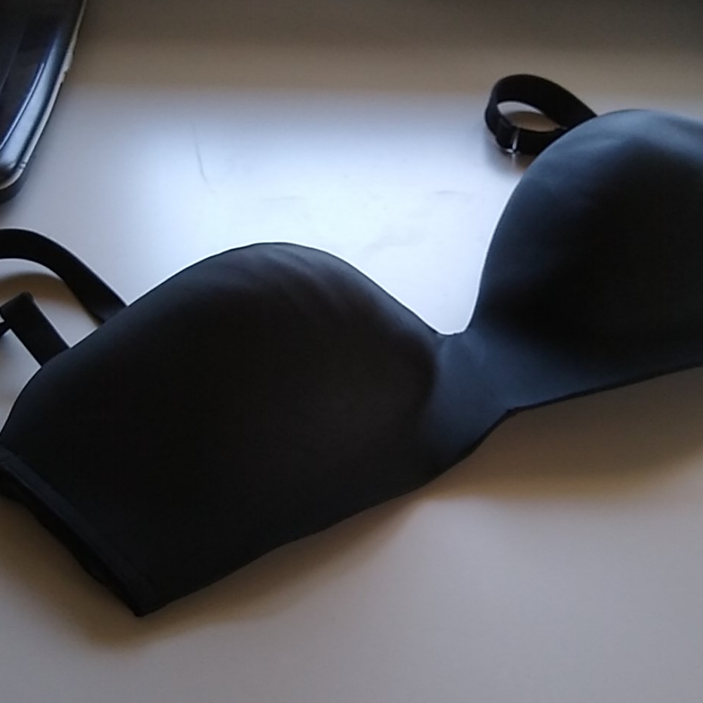 Cacique bra